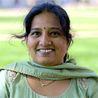Suma Katta, PhD's picture
